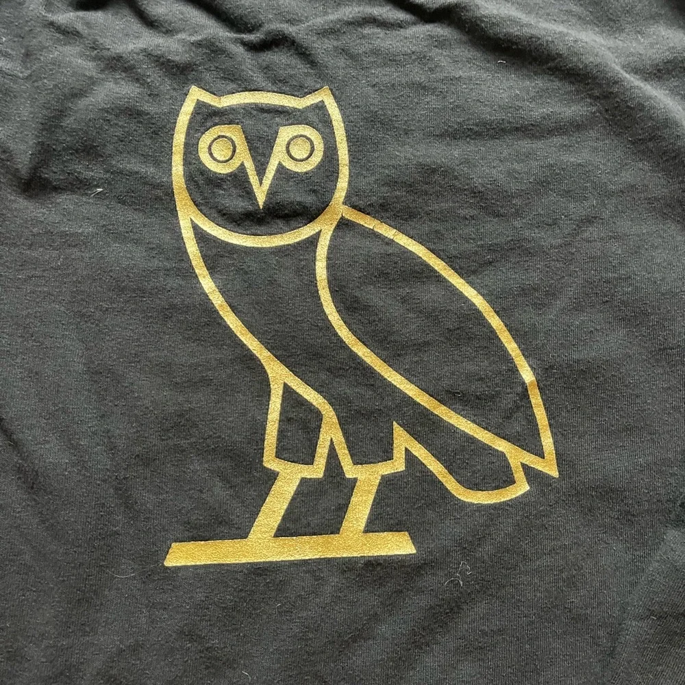 Toronto Raptors Drake Night OVO NBA Long sleeve Large - Picture 6 of 9